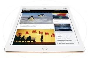 Apple navodno odgađa proizvodnju 12,9 inčnih iPada