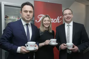 Hrvati vole čajeve, tvrdi istraživanje provedeno za Franck