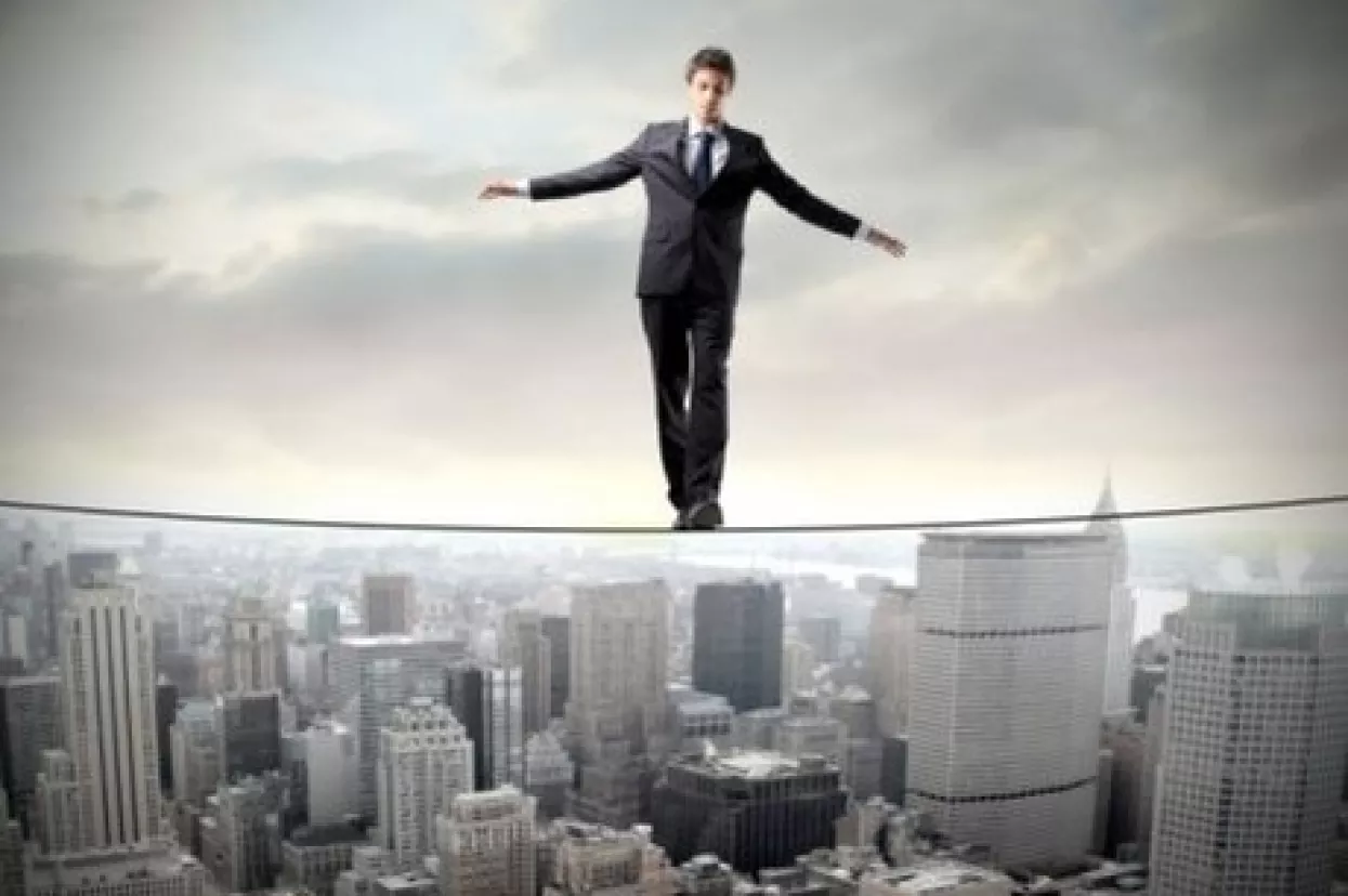 5 grešaka koje rade poduzetnici