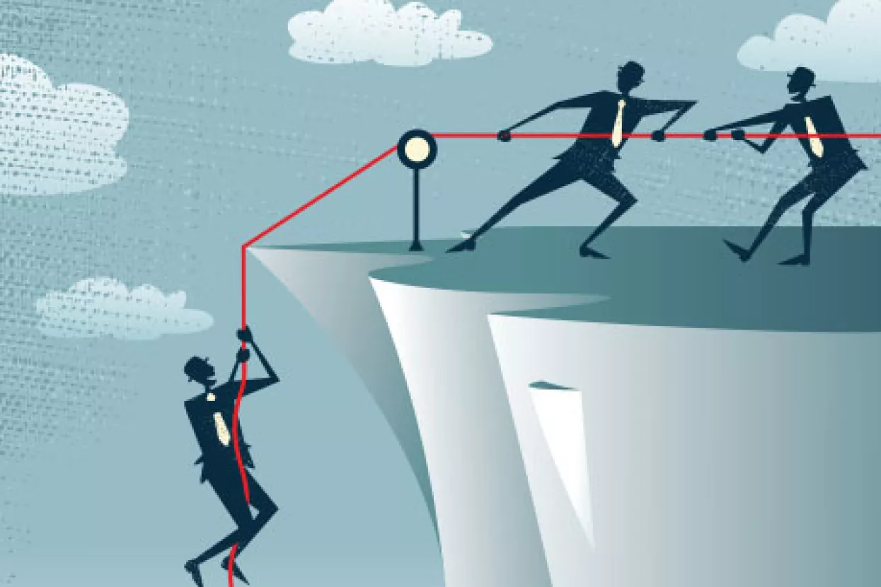 Poštovanje i povjerenje - Vjerovali ili ne, to je ključ uspjeha