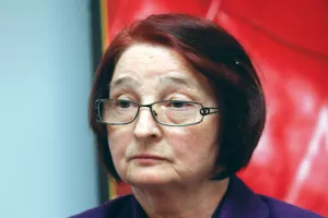 Rebrendiranje segmenta dječje obuće