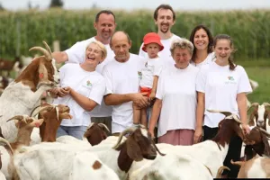 Obiteljsko poljoprivredno gospodarstvo Eko Sever prebacilo poslovanje u oblak