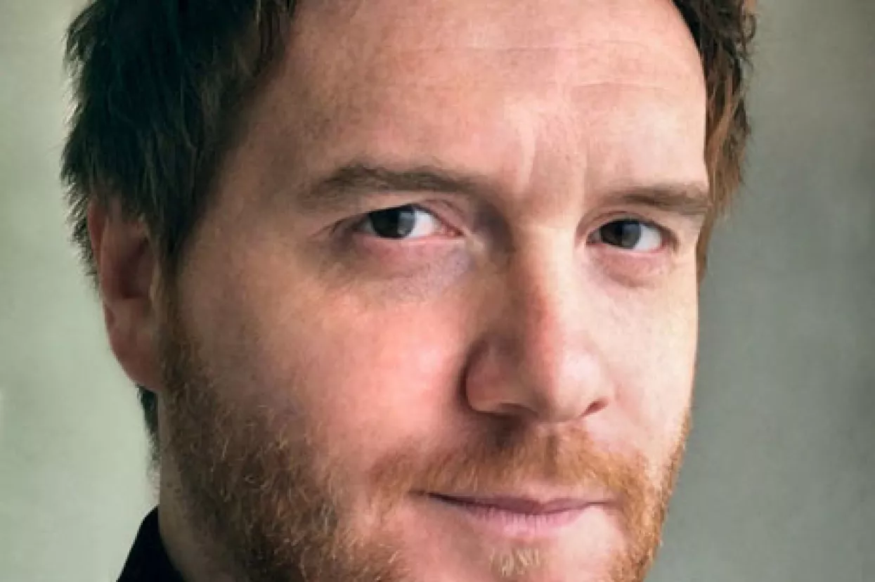 Almir Okanović kreativni direktor marketin&scaron;ke agencije BBDO