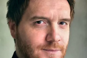 Almir Okanović kreativni direktor marketinške agencije BBDO