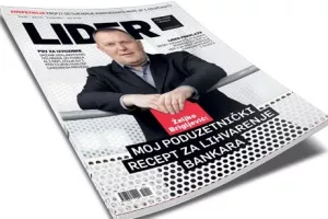 Lider potvrđeni broj 1 na tržištu