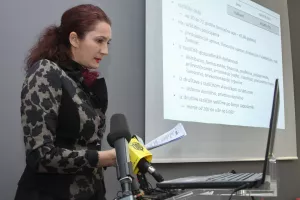 Žene u Hrvatskoj su visokokvalificirane, ali nema ih dovoljno na pozicijama moći