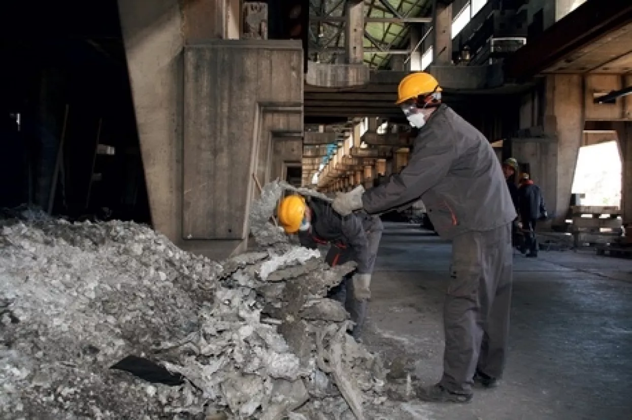 Pokreće se proizvodnja u TLM-u, ali i predstečajna nagodba