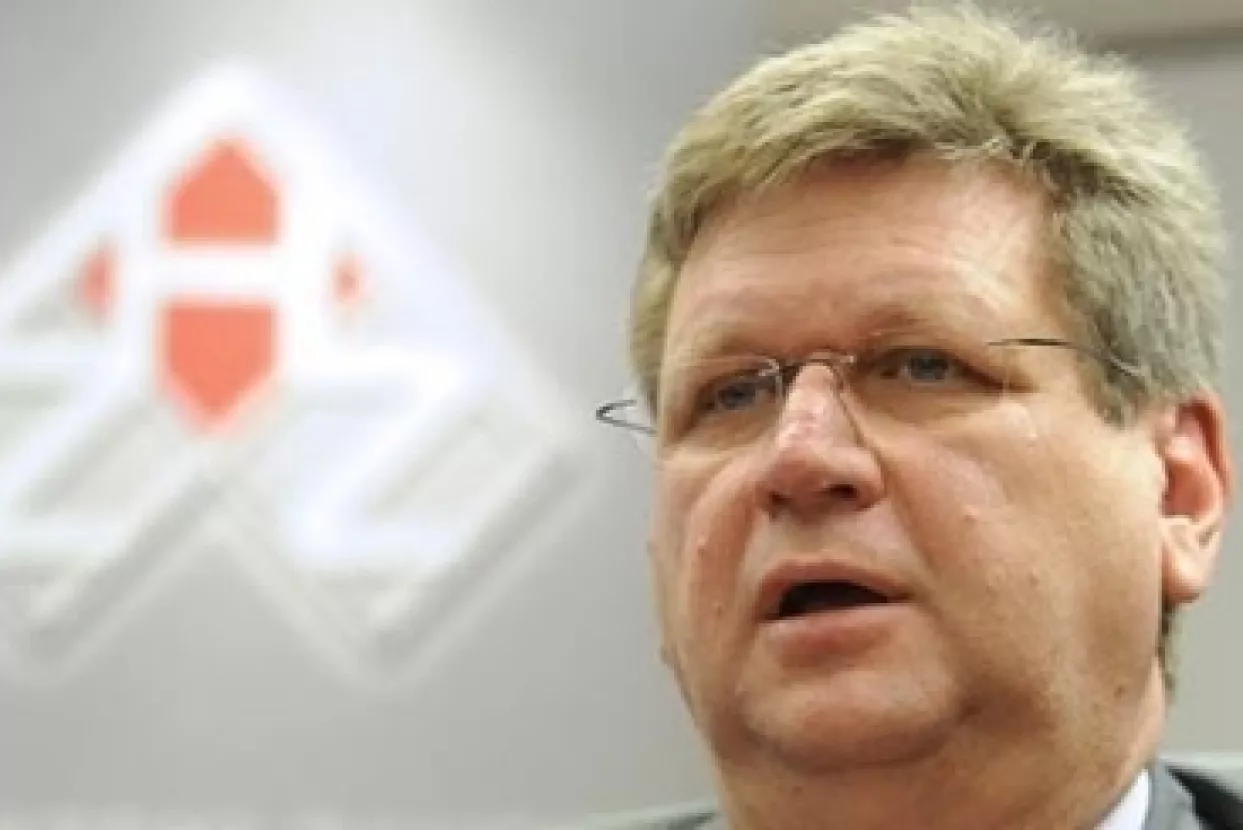 Mrsić: Drugi mirovinski stup je vlasništvo građana