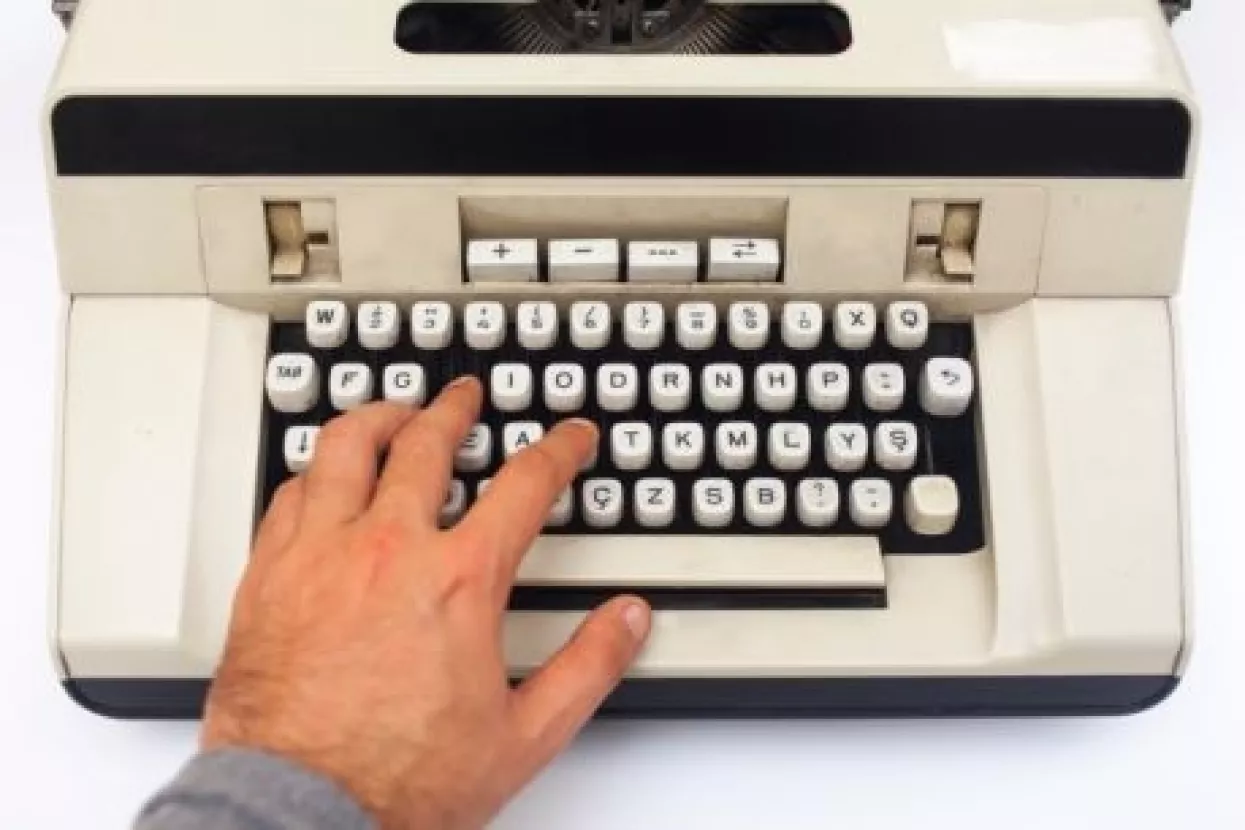 Crno-bijeli svijet poslovnog novinarstva u socijalizmu