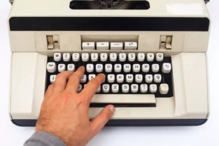 Crno-bijeli svijet poslovnog novinarstva u socijalizmu