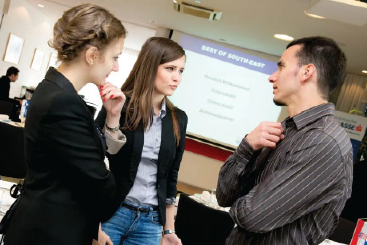 Počeo odabir stipendista za studij u Grazu
