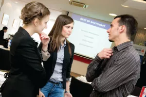 Počeo odabir stipendista za studij u Grazu