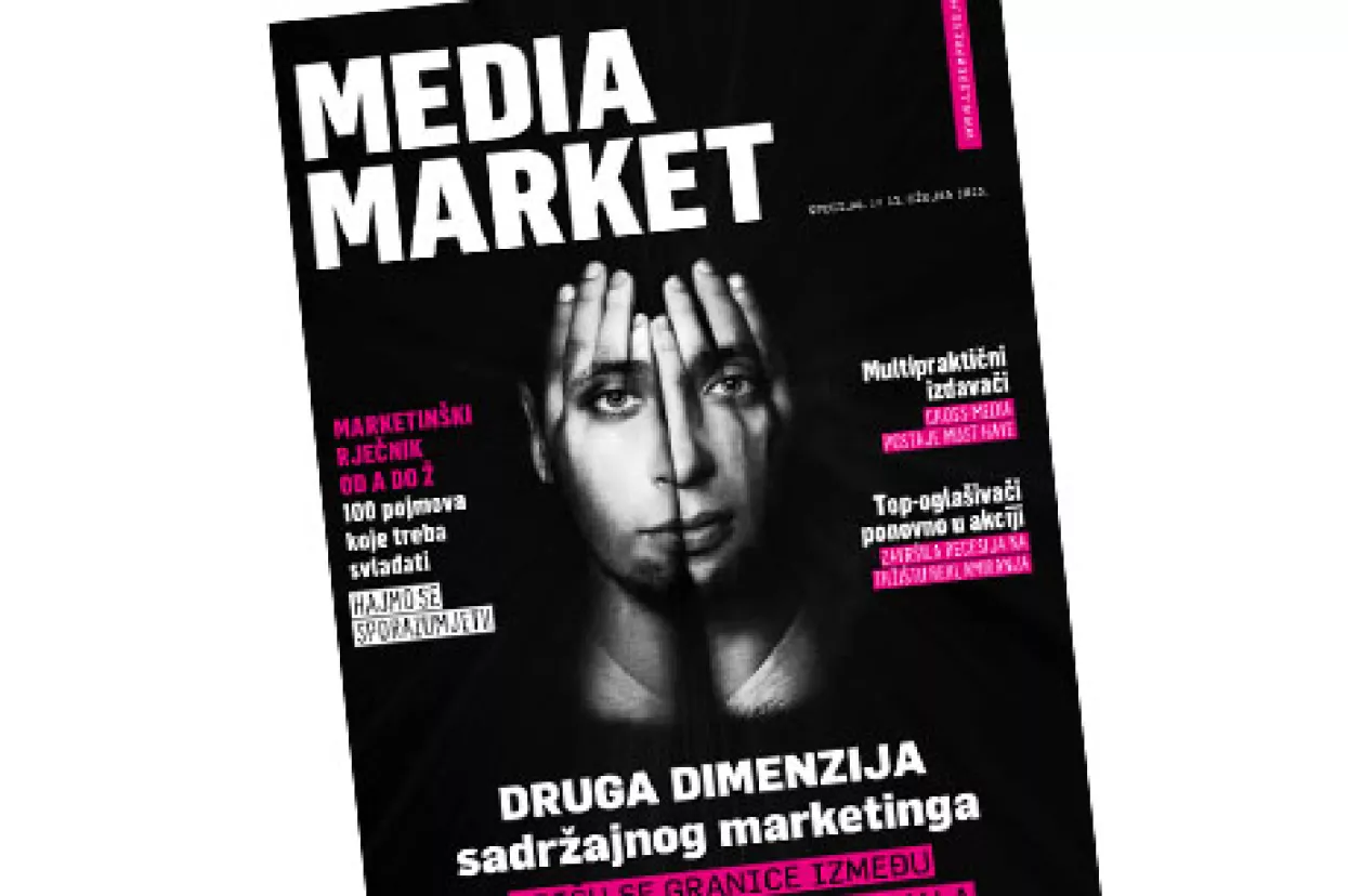 Marketinški rječnik za neznalice i sveznalice