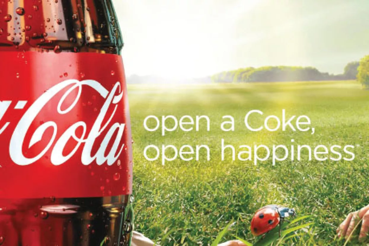 Sreća, optimizam, emocije –  nove su oglašivačke valute