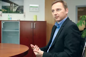 Renić: Predizborni građevinski projekti nama su vi&scaron;e rizik nego prilika