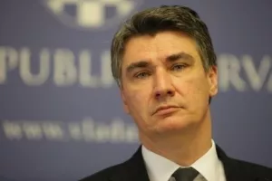 Premijer Zoran Milanović na Liderovom Klubu izvoznika