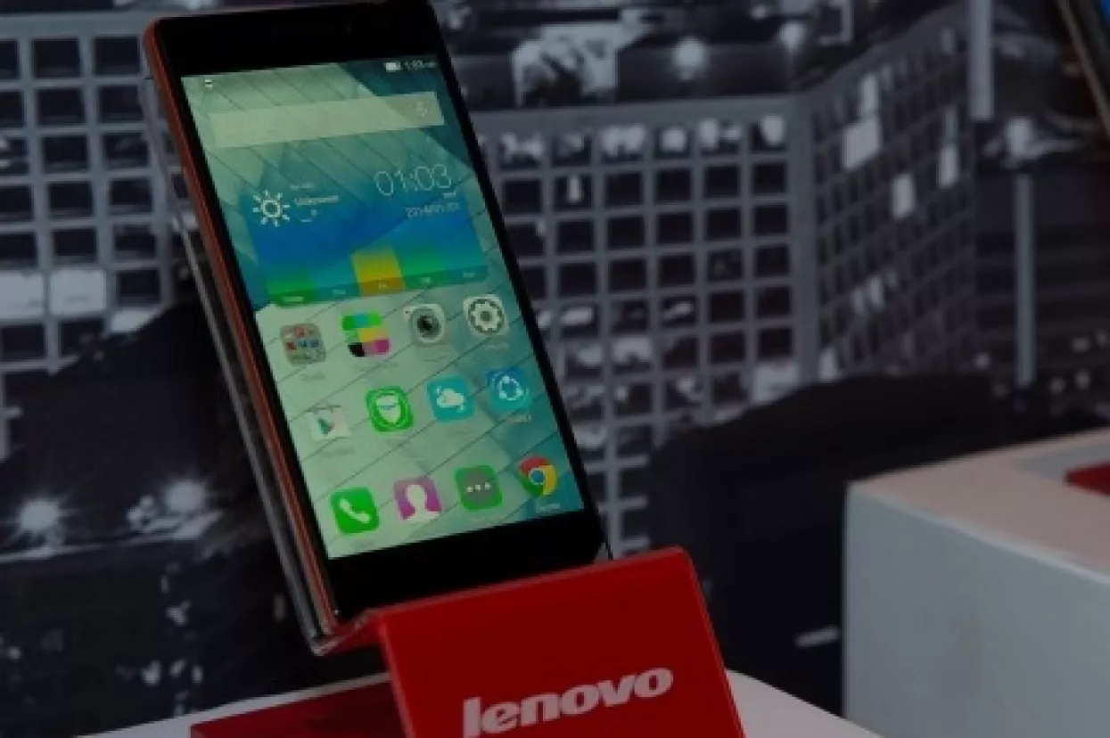 Lenovo mobilni telefoni dostupni na hrvatskom tržištu
