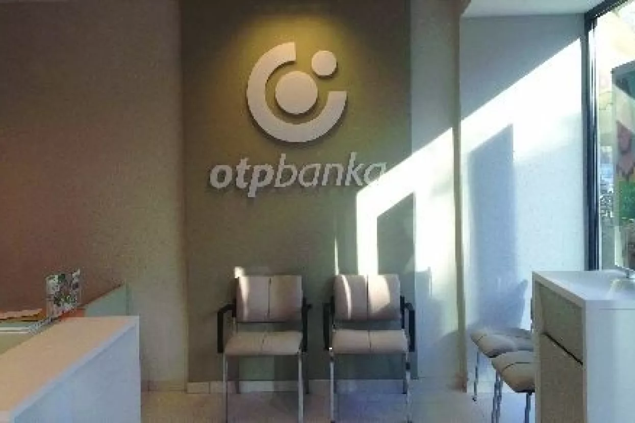 OTP banka završila 2014. godinu sa 155,2 milijuna kuna neto dobiti