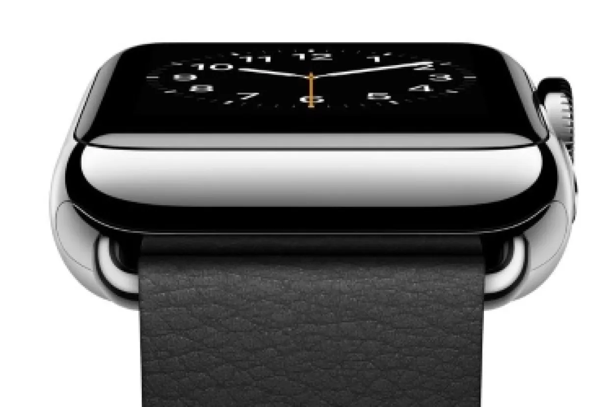 Analitičari predviđaju osrednju prodaju Apple Watcha