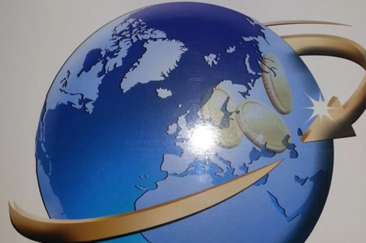 Tokovi kapitala i financijska integracija u Europskoj uniji