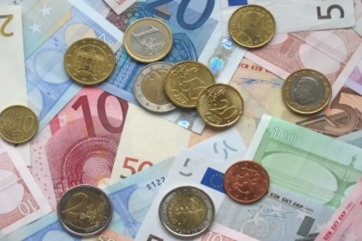 Goldman Sachs ima novu prognozu za euro