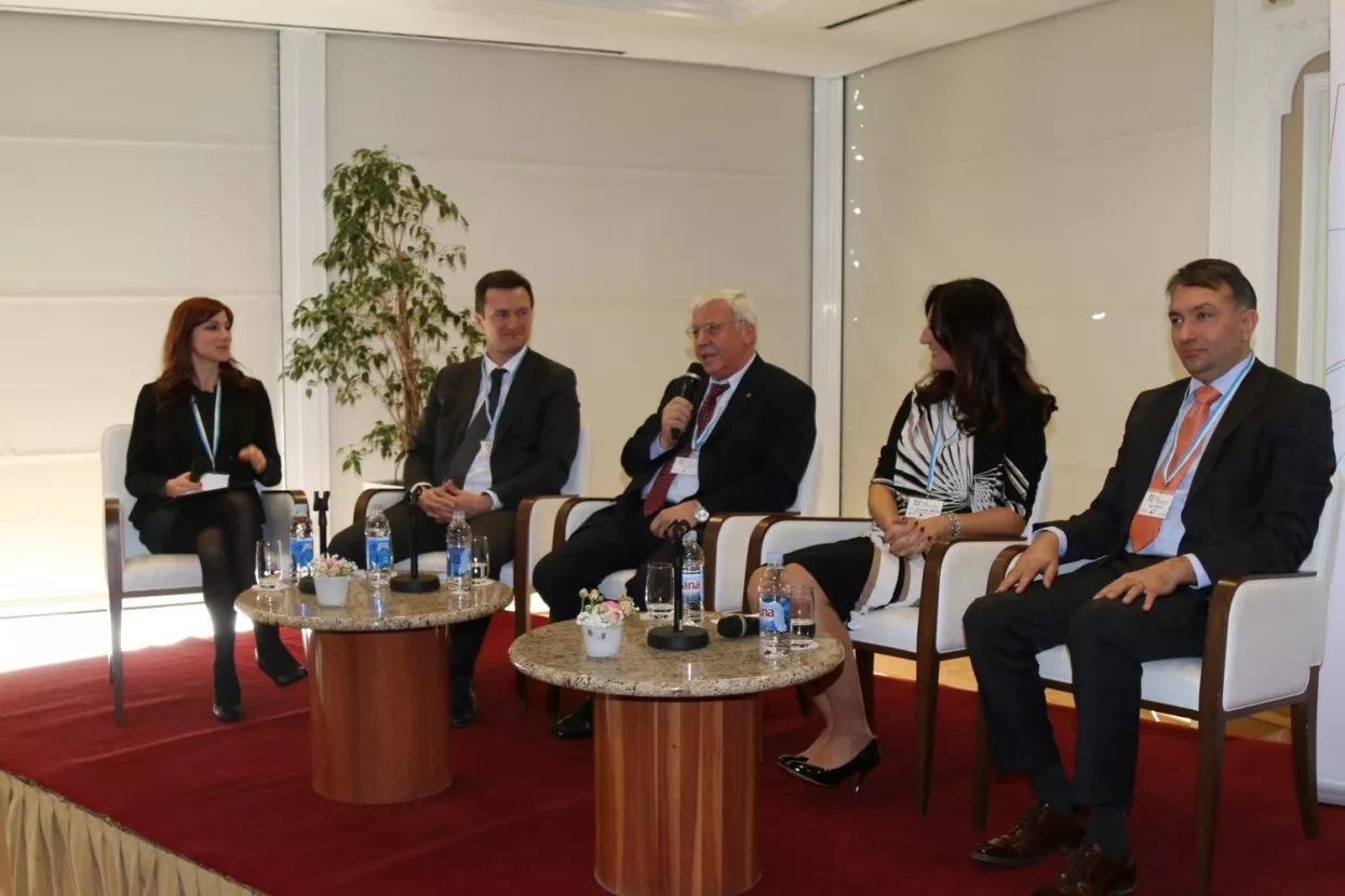 Vikend liderstva u Opatiji i Rijeci