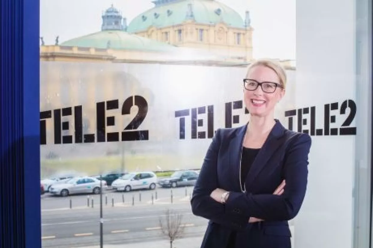 Tele2 ulaže u novu mrežu, u projekt uključuju do 50 hrvatskih kompanija