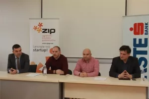 Najbolji timovi ZIP Startup programa dobit će investiciju od 10.000 funti