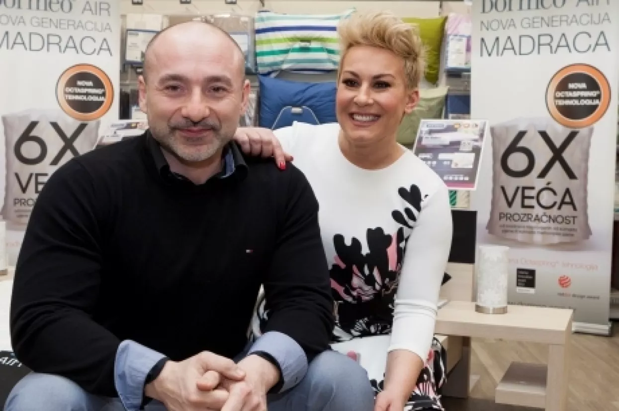 Uz raspjevanu Indiru obilježen Svjetski dan spavanja