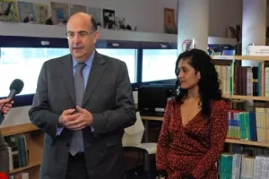 Mogu li poslovne knjižnice pomoći restrukturiranju hrvatskog gospodarstva?