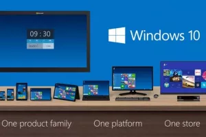 Windows 10 izlazi ovog ljeta