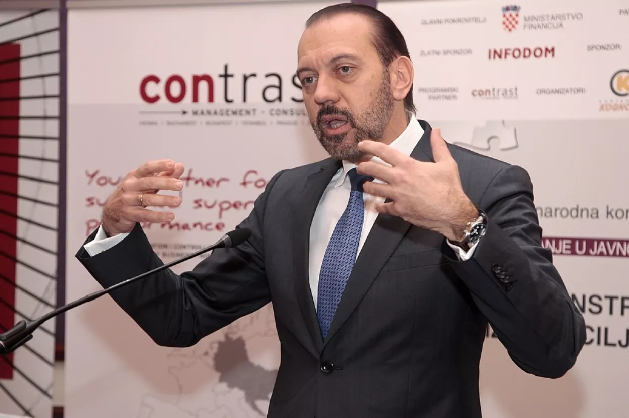 Sve je veća potreba za kontrolingom u javnoj upravi