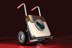 Tko se ne koristi Instagramom, mogao bi izgubiti korak s potrošačima