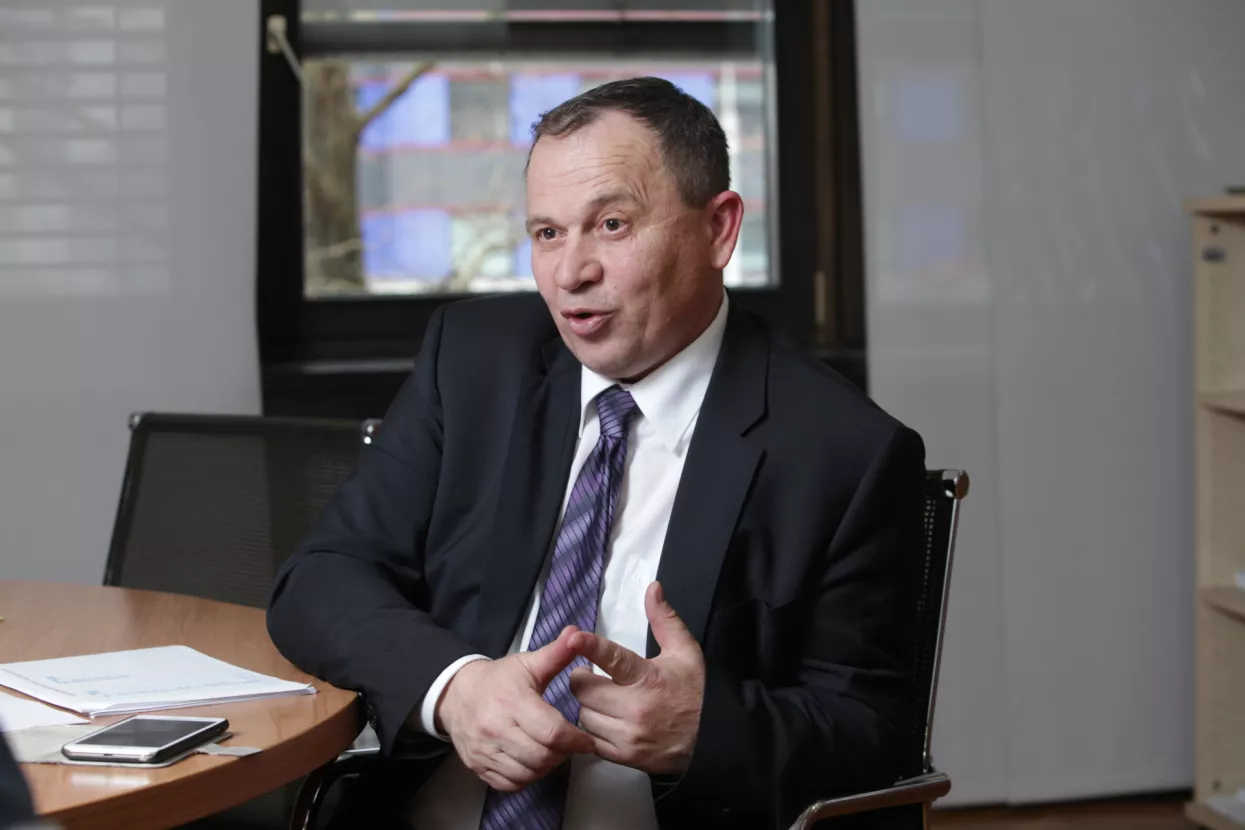 Ekonomski fakultet Bolonju ne ukida, nego je samo pobolj&scaron;ava