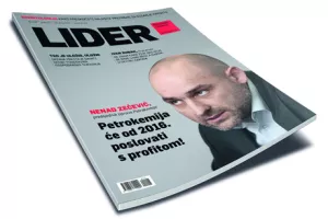 Novi broj Lidera: Petrokemija će od 2016. poslovati s profitom!