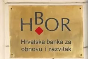 Vlada predložila imenovanje Dušana Tomaševića za novog predsjednika Uprave HBOR-a