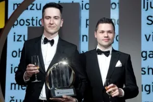 Sumina i Vučević: Prave prilike su pred nama, planiramo dodatna zapošljavanja