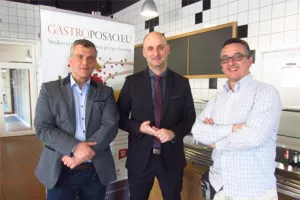 Gastronomadi predstavili portal Gastroposao.eu za zapošljavanje radnika u ugostiteljstvu