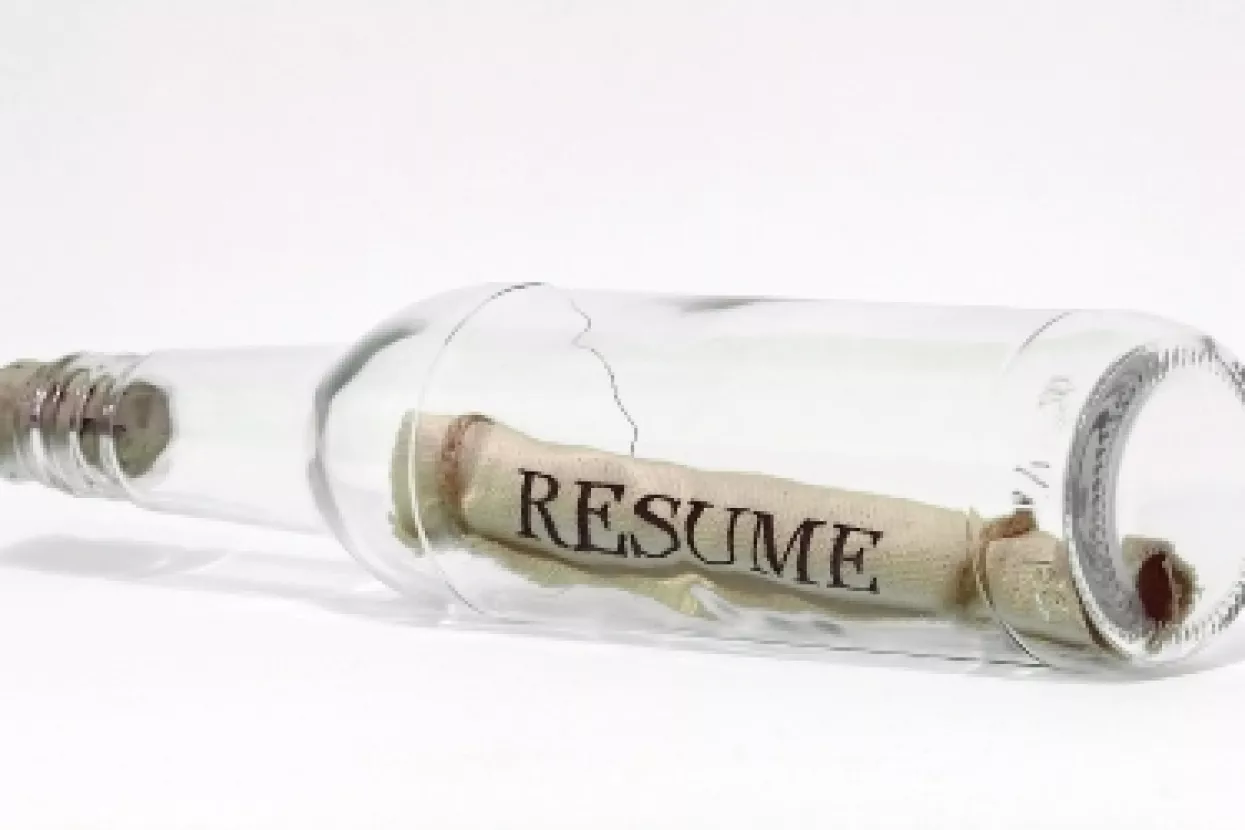 Kako u životopis unijeti nepotpun ili nedovršen studij?