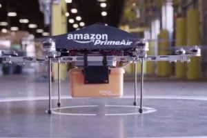 Američki regulatori dali Amazonu zeleno svjetlo za testiranje bespilotnih letjelica