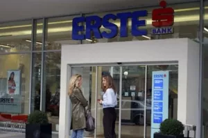 Erste banka ostvarila rast neto dobiti