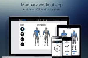 Madbarz objavio aplikaciju za individualizirane treninge