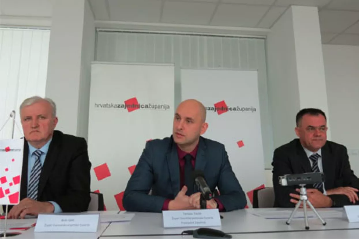 Zakon o poljoprivrednom zemlji&scaron;tu ugrožava obiteljska gospodarstva