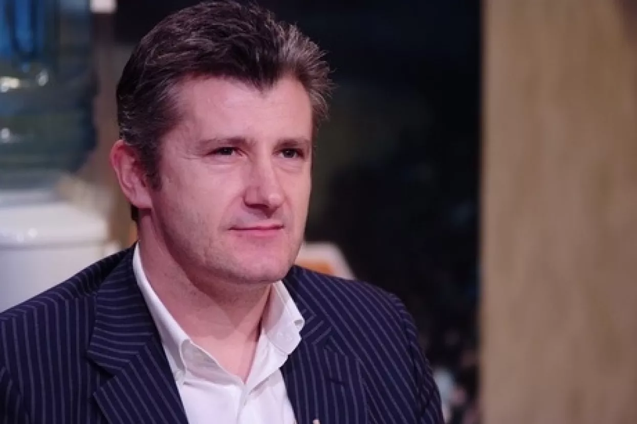 Šuker ušao u Izvršni odbor Uefe