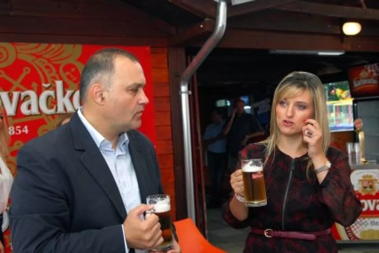 Heineken Hrvatska donirala 100.000 kuna za obranu od poplava