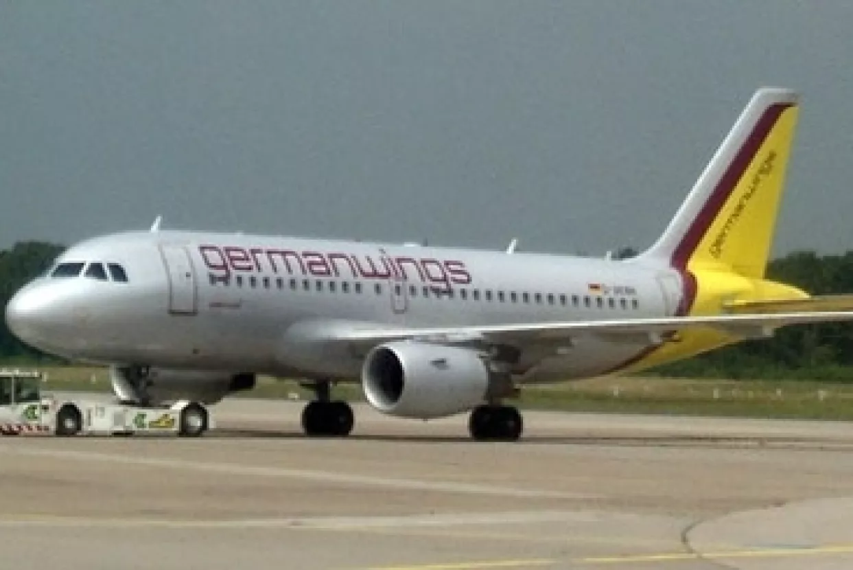 Problem s vratima kotača uzrok pada zrakoplova Germanwingsa?