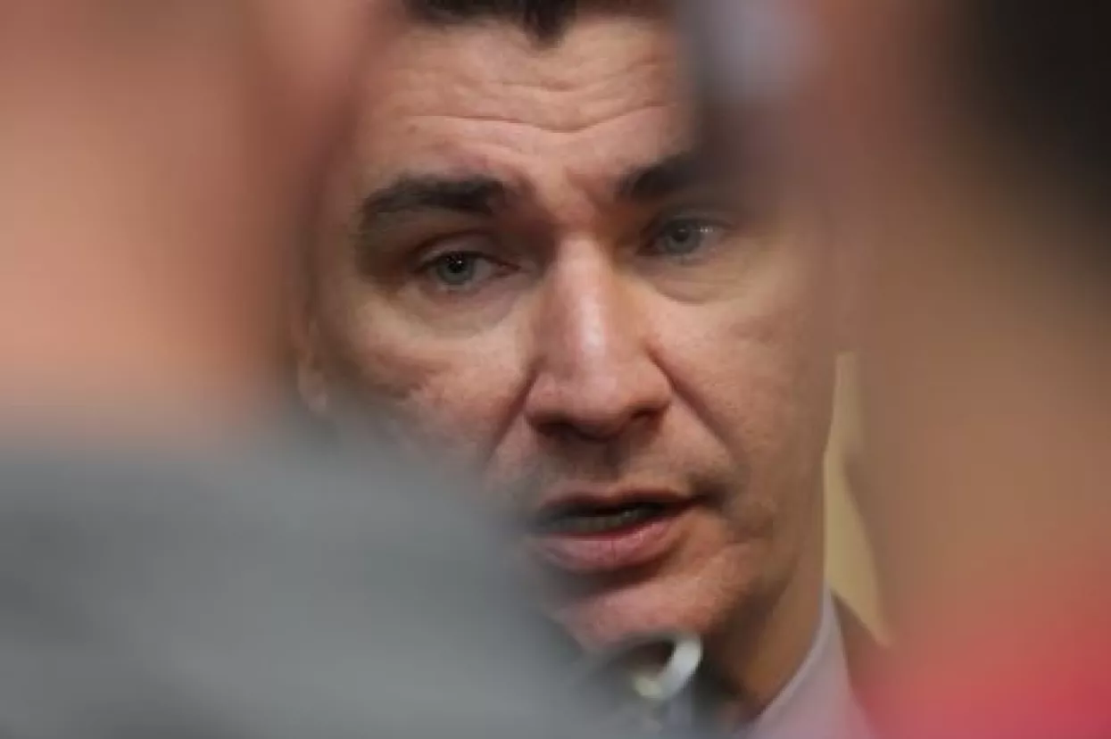 Goniči požuruju krdo: 'Navalite na taj novac iz fondova EU!'