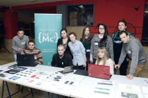 Dizajneri i programeri na Speed Dateu utrli putove do utopije