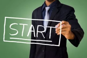 Kako krenuti u vlastiti biznis?