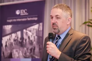 Podaci postaju glavni izvor poslovne konkurentnost